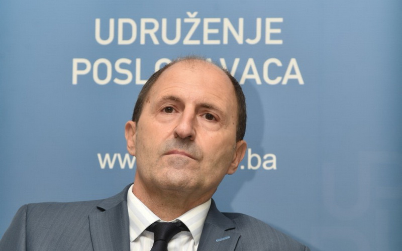 Nove korekcije cijena električne energije za privredne subjekte u narednom periodu